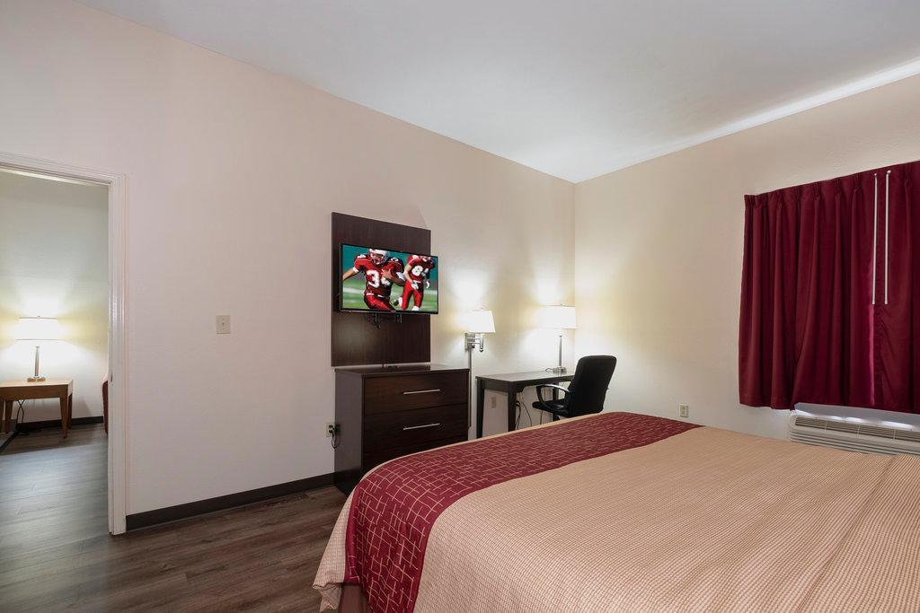Rodeway Inn Brandon Exterior foto